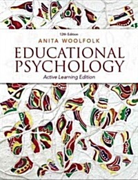 Educational Psychology (Paperback, 12th, PCK, UNB)