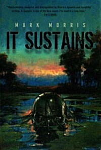 It Sustains (Hardcover)