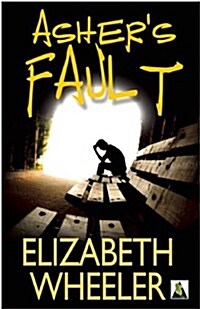 Ashers Fault (Paperback)