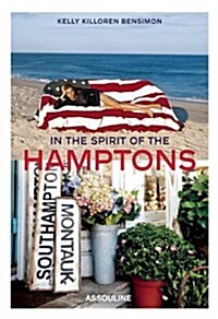 In the Spirit of the Hamptons (Hardcover)