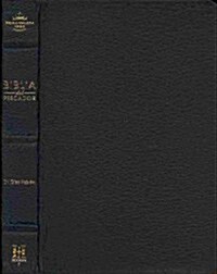 Biblia del Pescador-Rvr 1960 (Leather)