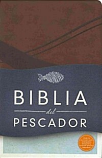 Biblia del Pescador-Rvr 1960 (Imitation Leather)