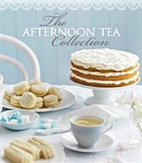 The Afternoon Tea Collection (Hardcover, Reprint)