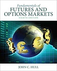 Fundamentals of Futures and Options Markets (Hardcover, 8)