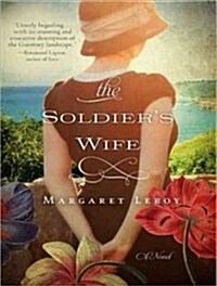 The Soldiers Wife (MP3 CD)