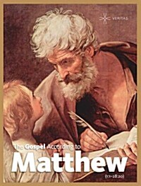 The Gospel According to Matthew (Paperback)