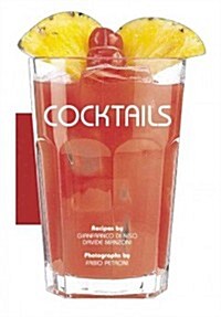 Cocktails (Hardcover)