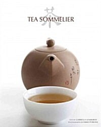 Tea Sommelier (Hardcover)