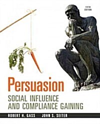 Persuasion (Paperback, 5, Revised)