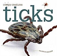 Ticks (Paperback)