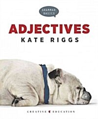 Adjectives (Paperback)