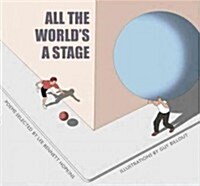 All the Worlds a Stage (Hardcover)