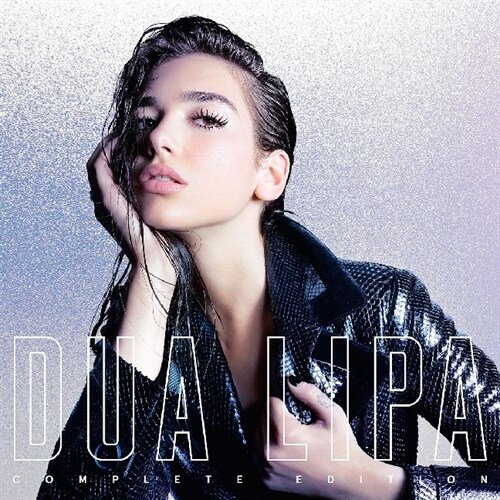 Dua Lipa, 2 Audio-CDs (Complete Edition) (CD-Audio)