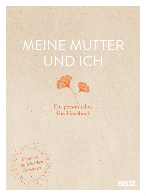 Meine Mutter und ich (Paperback)