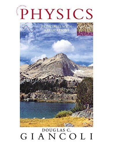 Physics: Principles with Applications (Paperback, 7, Revised)