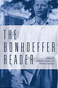 The Bonhoeffer Reader (Paperback)