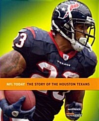 NFL Today: Houston Texans (Paperback)