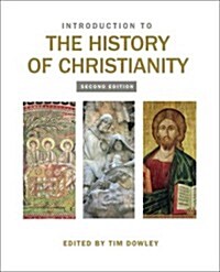 Introduction to the History of Christianity (Paperback, 2)