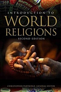 Introduction to World Religions (Paperback, 2, Updated, Revise)