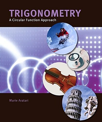 Trigonometry (Paperback)