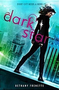 Dark Star (Paperback)