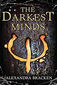 The Darkest Minds (Paperback)