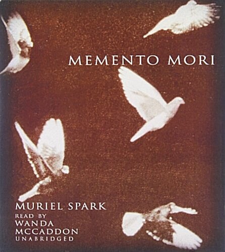 Memento Mori (Audio CD)