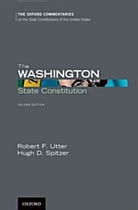 The Washington State Constitution (Hardcover, 2)