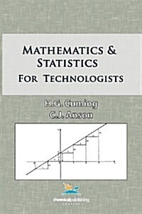 Mathematics and Statistics for Technologists (Paperback)