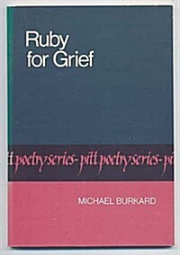 Ruby for Grief (Paperback)