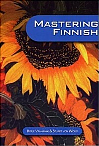 Mastering Finnish (Paperback, 3rd, Expanded, Revised)