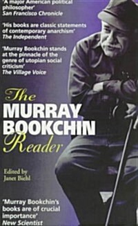 Murray Bookchin Reader (Hardcover)