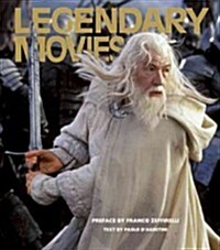 Legendary Movies (Hardcover)
