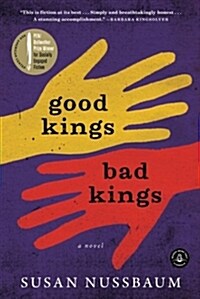 Good Kings, Bad Kings (Paperback)