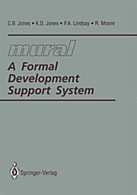 Mural: A Formal Development Support System (Paperback, Softcover Repri)