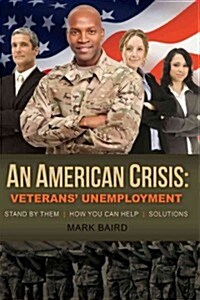 An American Crisis (Paperback)