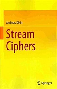 Stream Ciphers (Paperback)