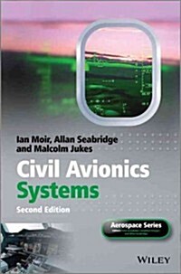 Civil Avionics Systems (Hardcover, 2, Revised)