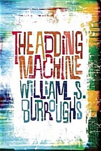 The Adding Machine (Paperback, Reprint)