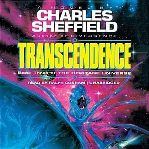 Transcendence (Audio CD)
