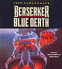 Berserker: Blue Death (Audio CD)