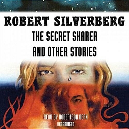 The Secret Sharer and Other Stories (Audio CD)