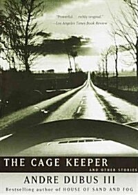 The Cage Keeper & Other Stories (Audio CD)
