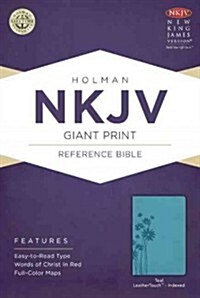 The Holy Bible (Paperback, LEA, Indexed, Large Print)