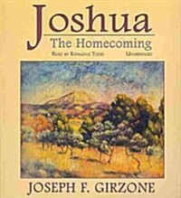 Joshua: The Homecoming (Audio CD)