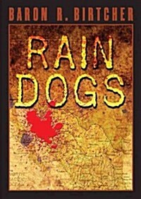 Rain Dogs (Audio CD, Unabridged)