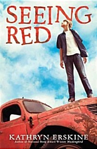 Seeing Red (Hardcover)