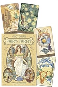 The Victorian Fairy Tarot (Other)