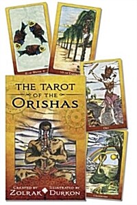 The Tarot of the Orishas (Other)