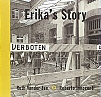 Erikas Story (Paperback)